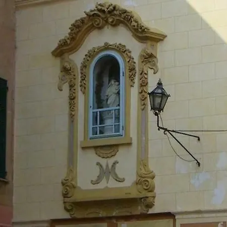 Frontemare Mozzafiato *